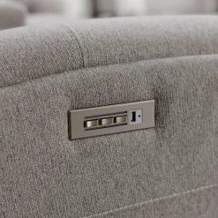 Riverdale 5pc Sectional