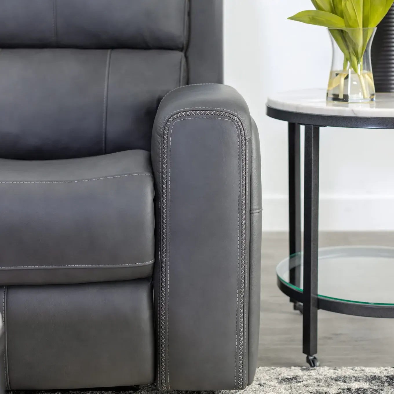 Riverdale Reclining Living Room Set