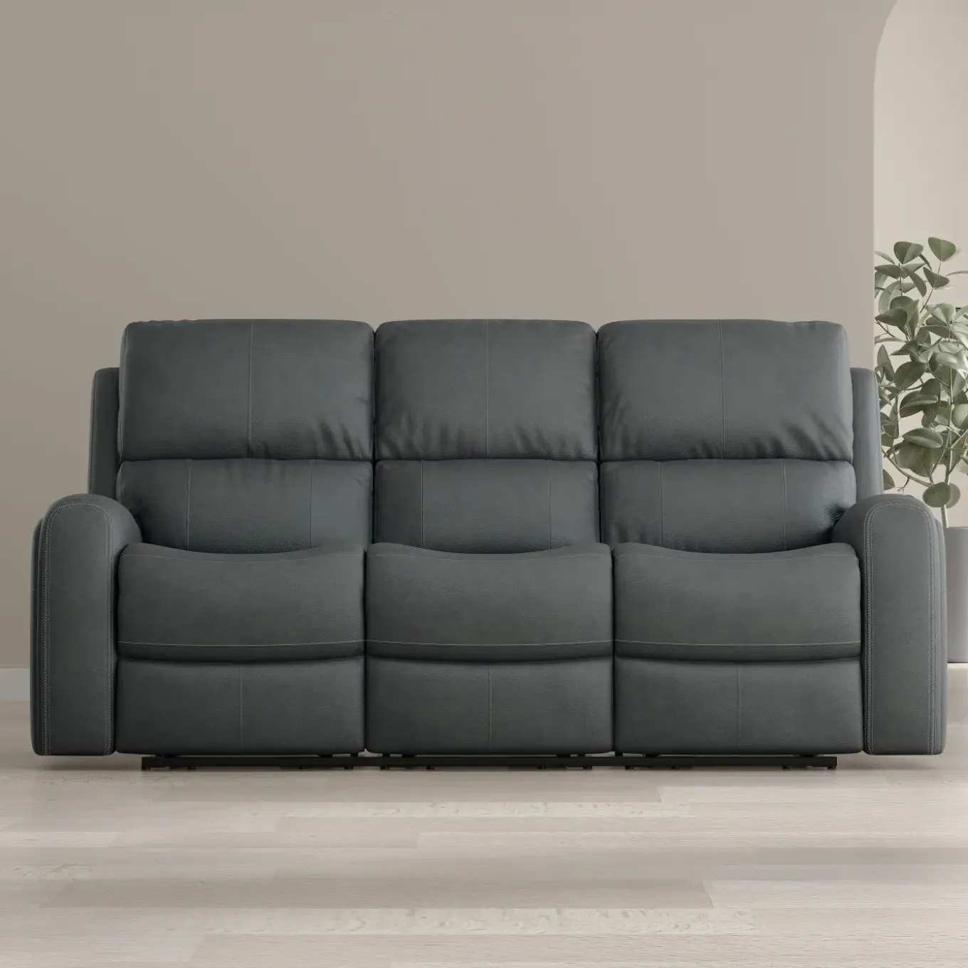 Riverdale Reclining Living Room Set