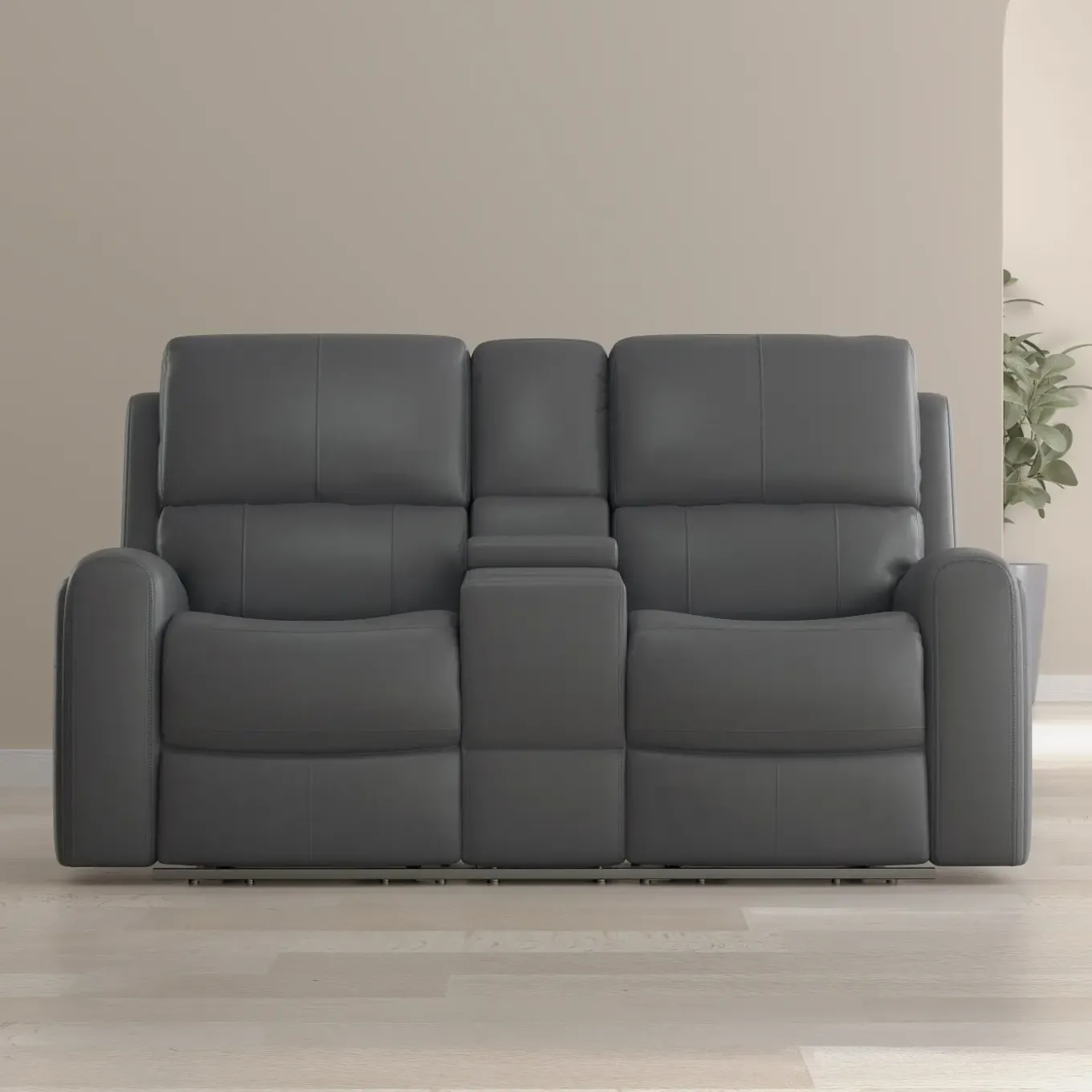 Riverdale Reclining Living Room Set