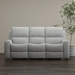 Riverdale Zero G Power Reclining Sofa with Power Lumbar