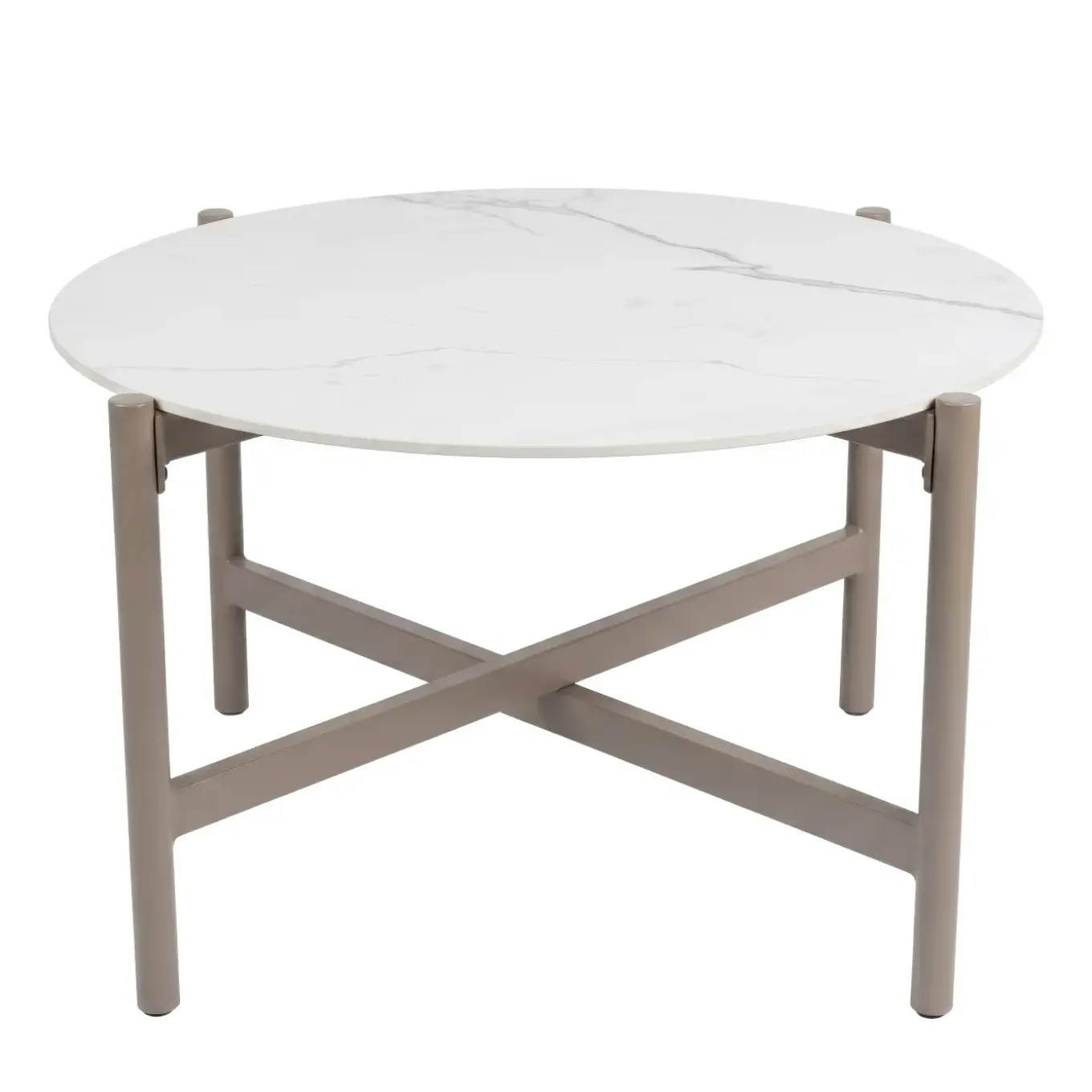Riviera Outdoor Cocktail Table