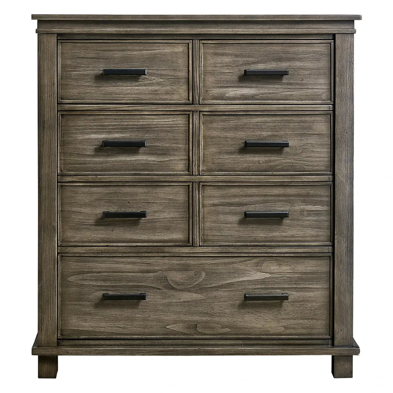 Rivington Chest