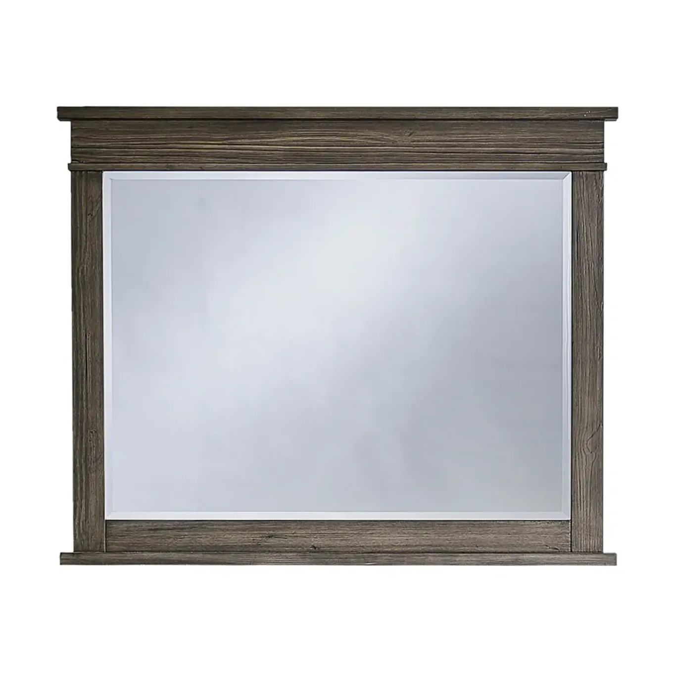 Rivington Gray Bedroom Set