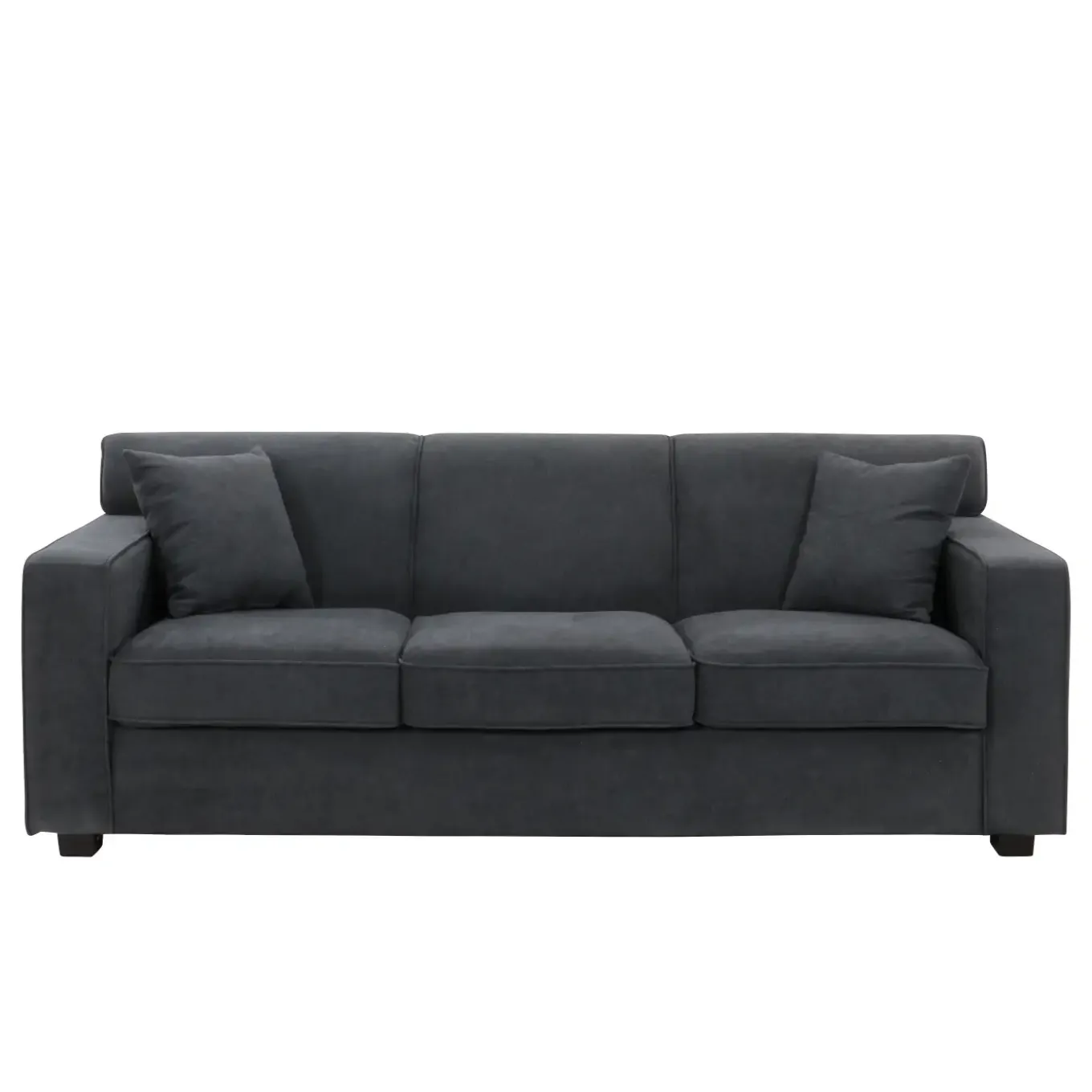 Rogue Sofa Sleeper Queen w/Mattress