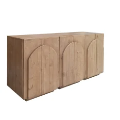 Romy Entertainment Console
