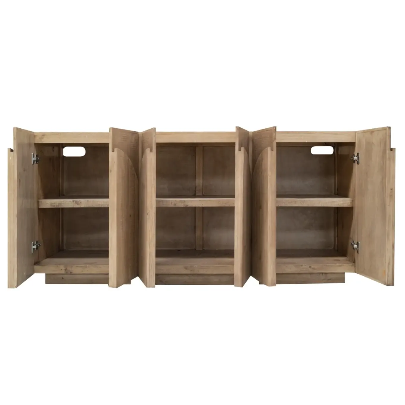 Romy Entertainment Wall-New!