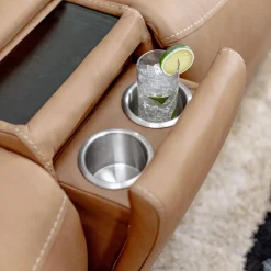 Ryder Power Reclining Sectional
