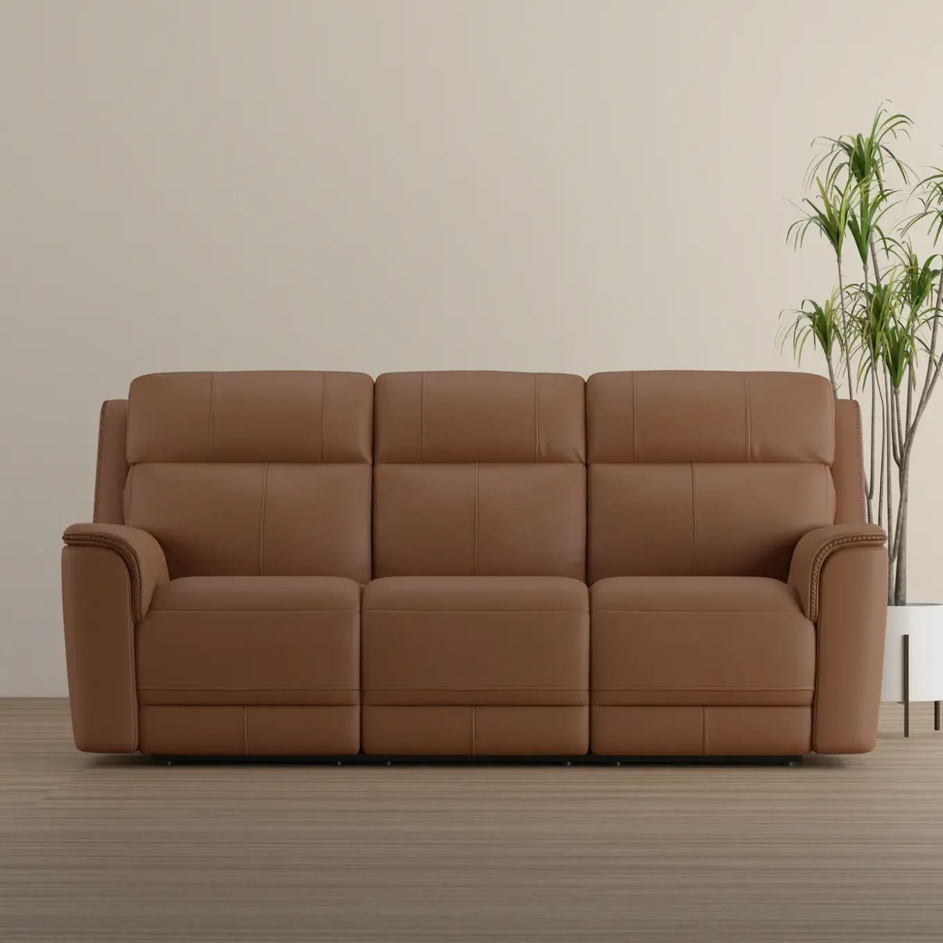 Ryker Power Sofa