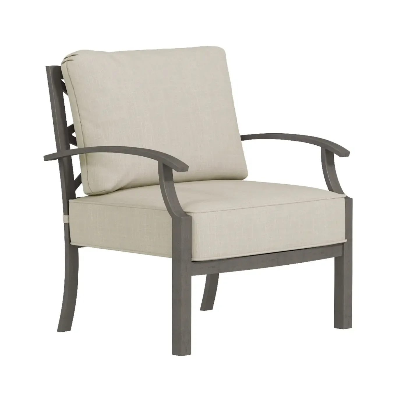 Saint Lucia Club Chair