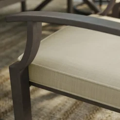 Saint Lucia Club Chair