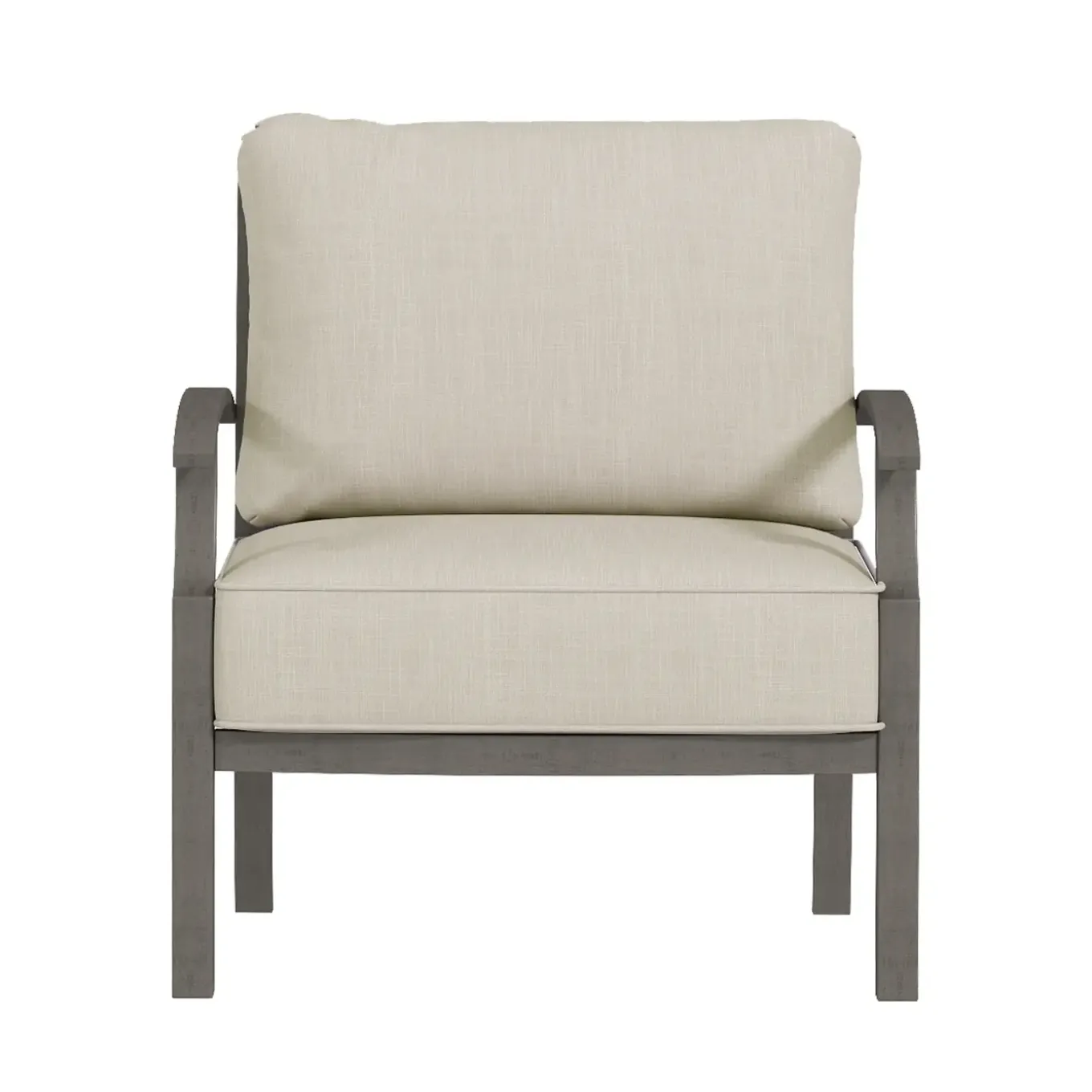 Saint Lucia 2pc Set: Sofa & Club Chair