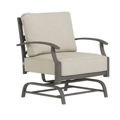 Saint Lucia 3pc Set: Sofa & 2 Motion Chairs