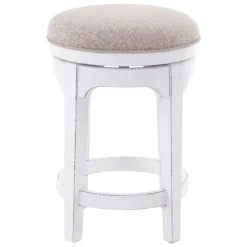 Savannah Console Table & 3 Stools