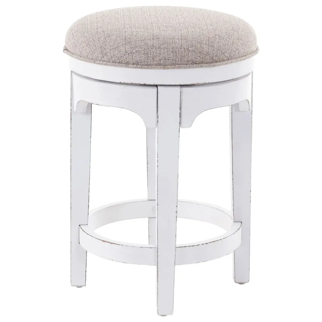 Savannah Console Table & 3 Stools