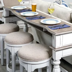 Savannah Sofa Bar Table