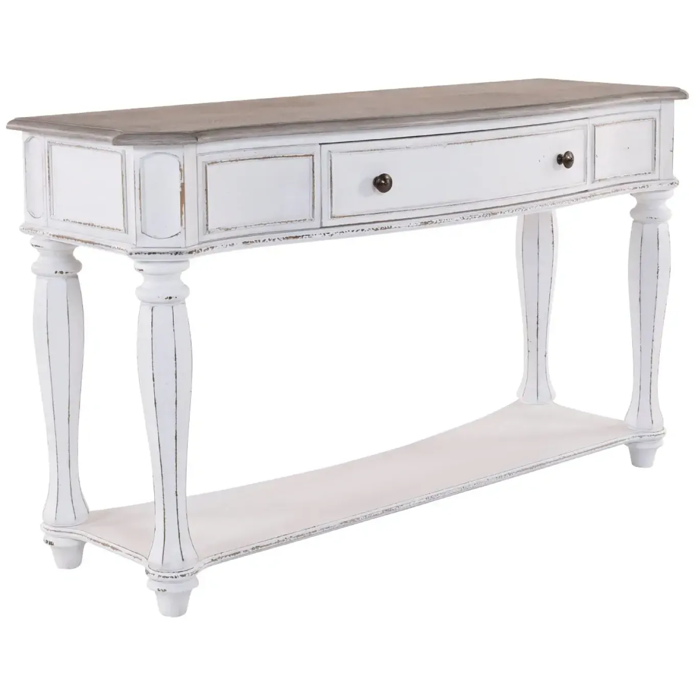 Savannah Sofa Table