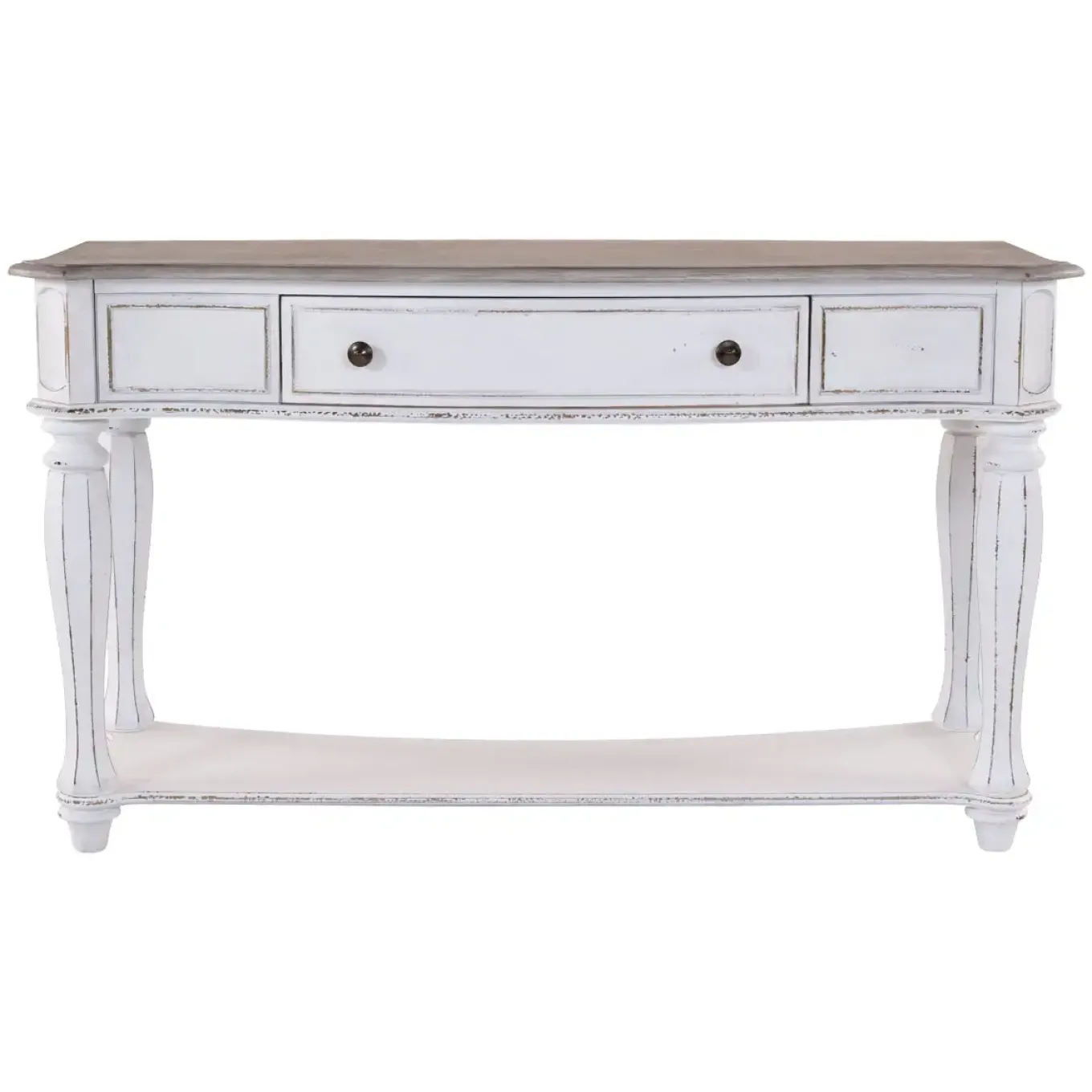 Savannah Sofa Table