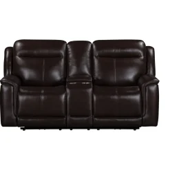 Saxton Power Loveseat