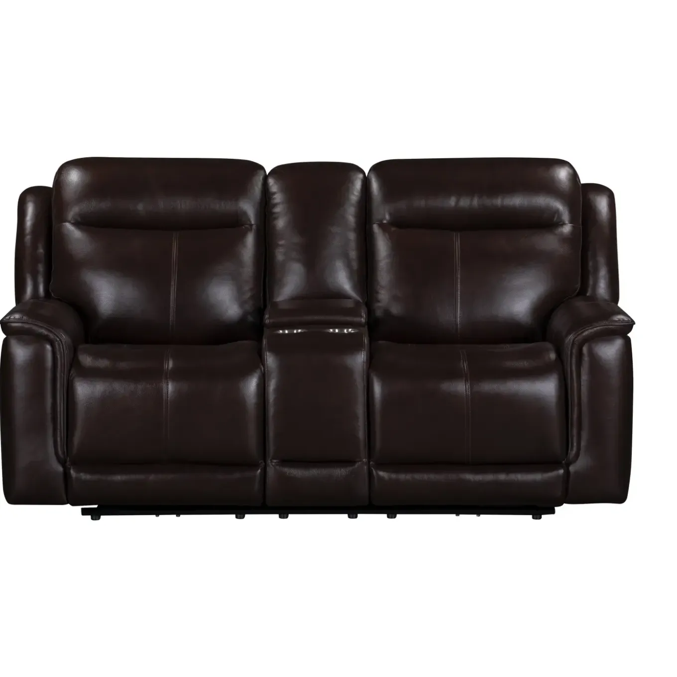 Saxton Power Loveseat
