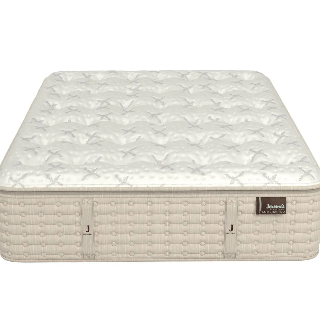 Sequoia Plush California King Mattress