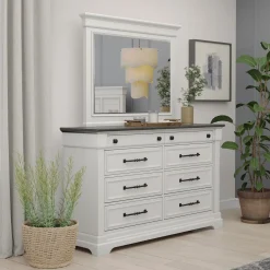 Sheridan Dresser