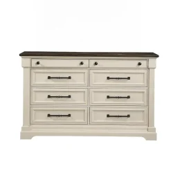 Sheridan Dresser
