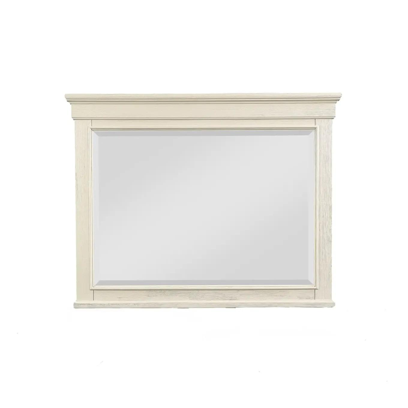 Sheridan White Bedroom Set