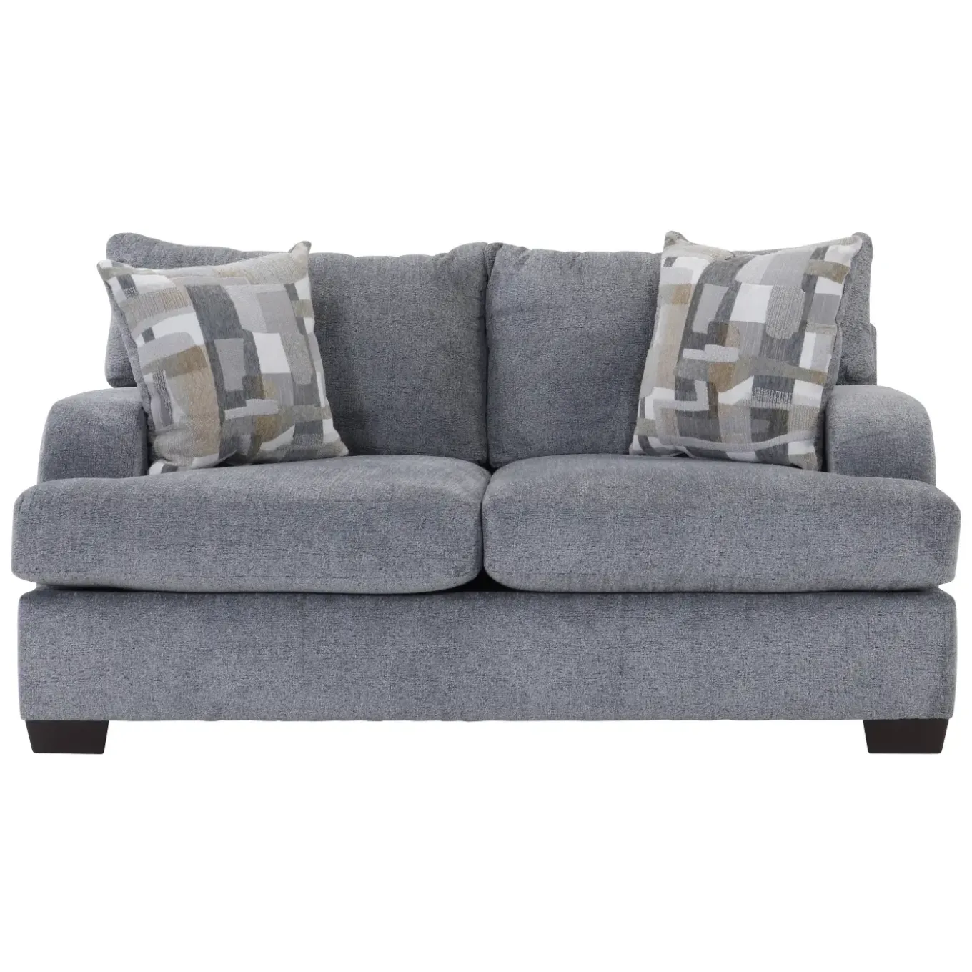 Smith Loveseat