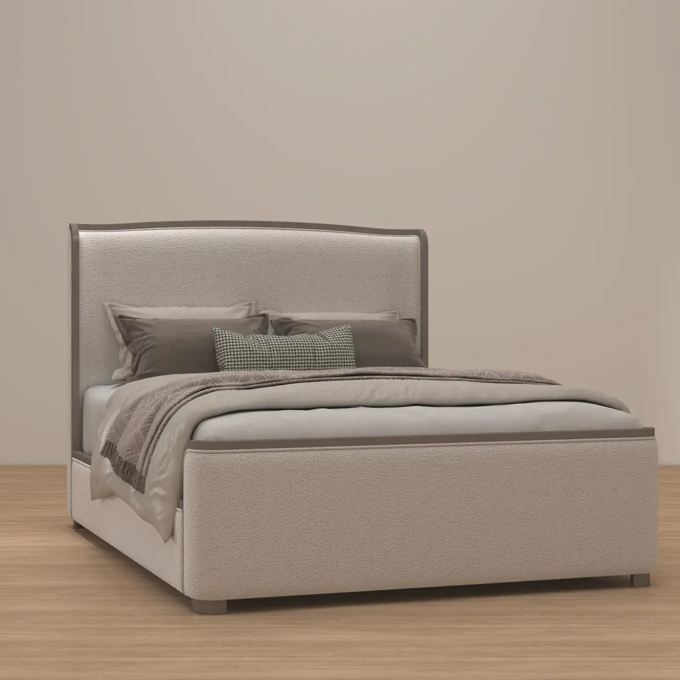 Solara Bed-New!