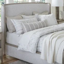 Solara California King Shelter Bed