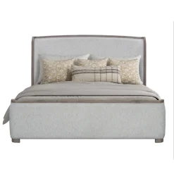 Solara Eastern King Shelter Bed