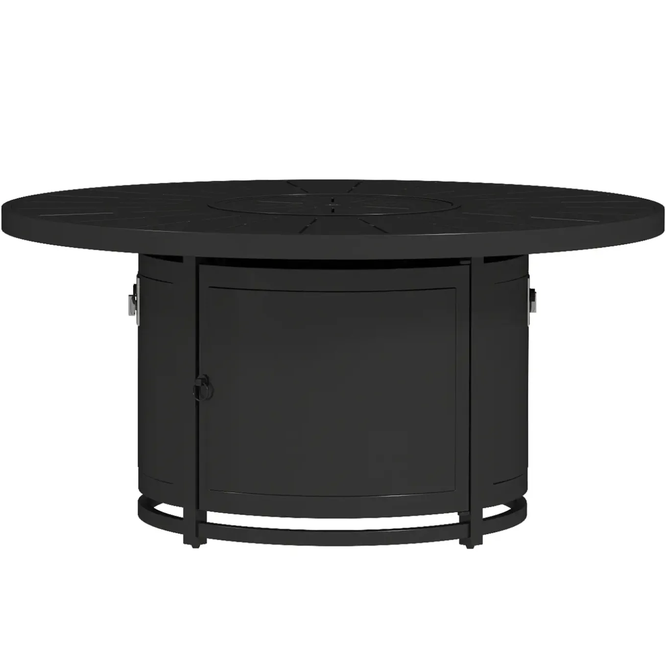 Tahoe Firepit