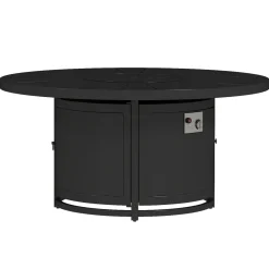 Tahoe Firepit