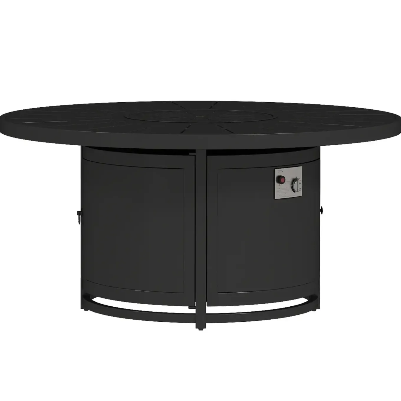 Tahoe Firepit