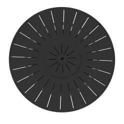 Tahoe Firepit