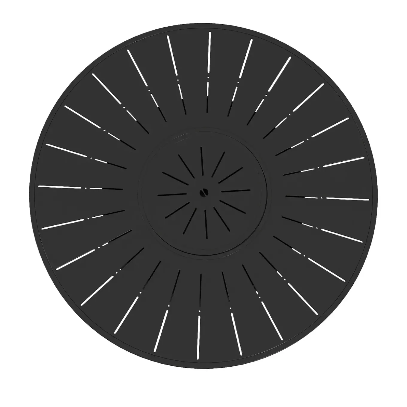 Tahoe Firepit