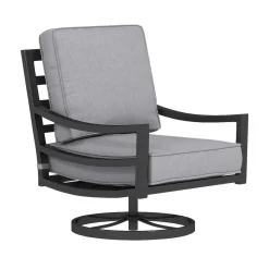 Tahoe Outdoor Fire Chat Set-New! Tahoe Outdoor Fire Chat Set