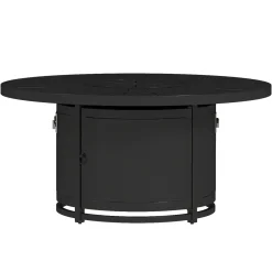 Tahoe Outdoor Fire Chat Set-New! Tahoe Outdoor Fire Chat Set