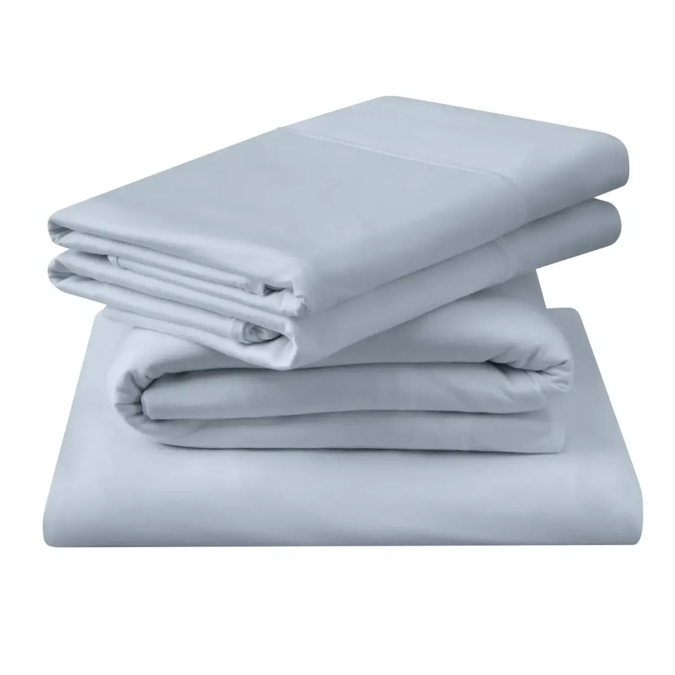 Tempur Breeze Cooling Blue Sheet Set