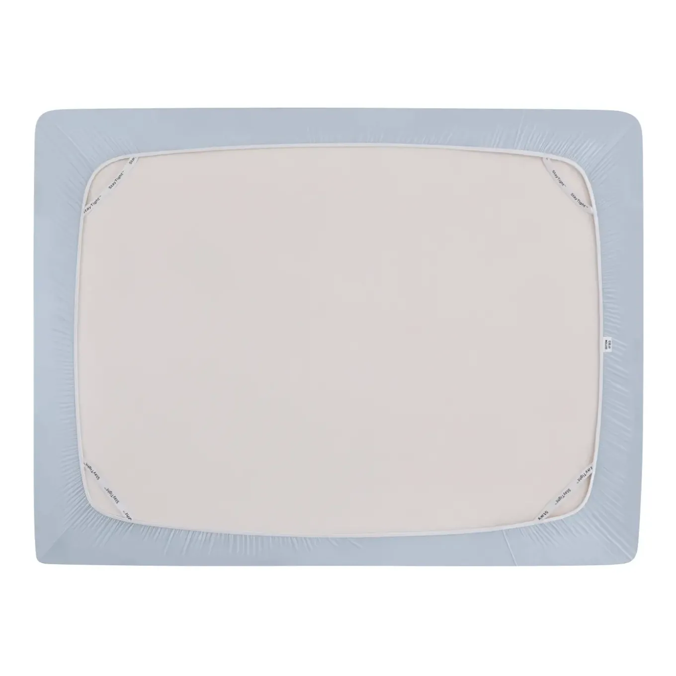 Tempur Breeze Cooling Blue Sheet Set