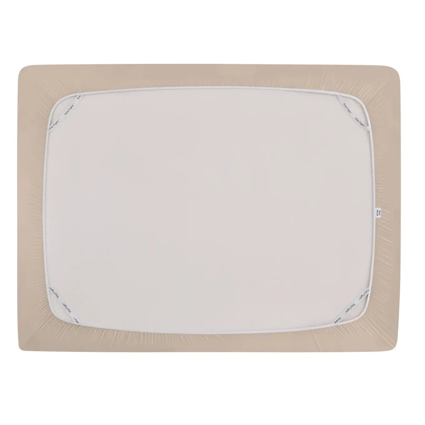 Tempur Breeze Cooling Sand Sheet Set