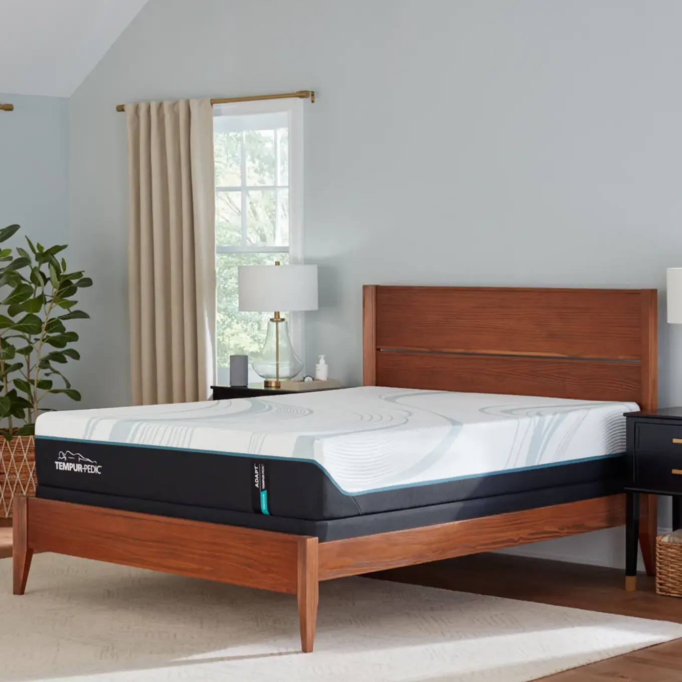 Tempur-Pedic Adapt 2.0 Medium California King Mattress
