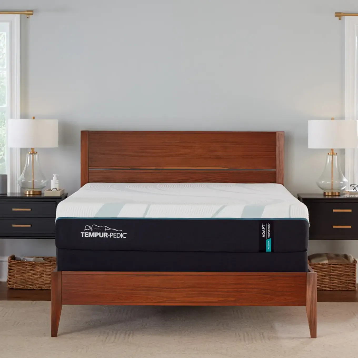 Tempur-Pedic Adapt 2.0 Medium California King Mattress