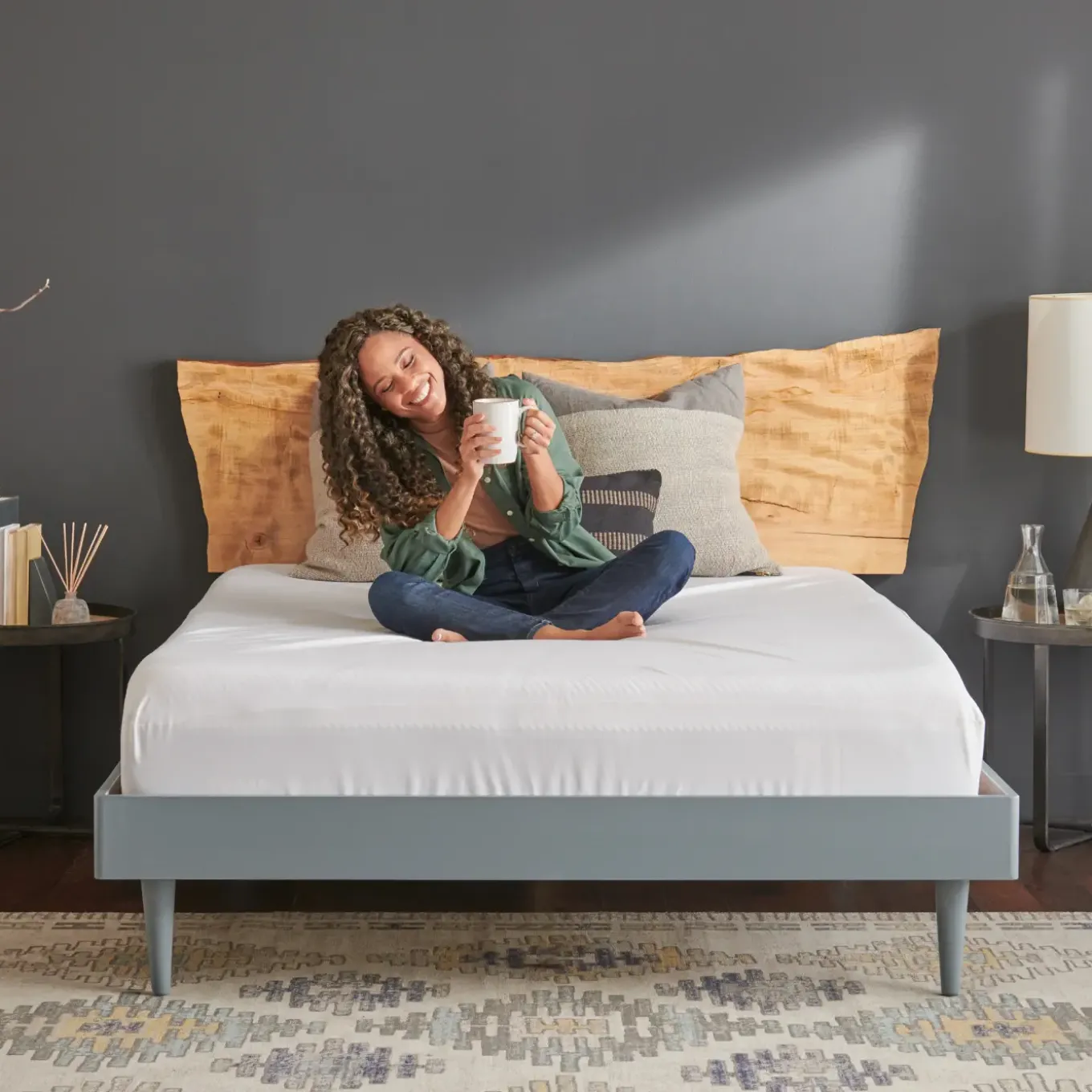 Tempur-Protect Breeze Mattress Protector