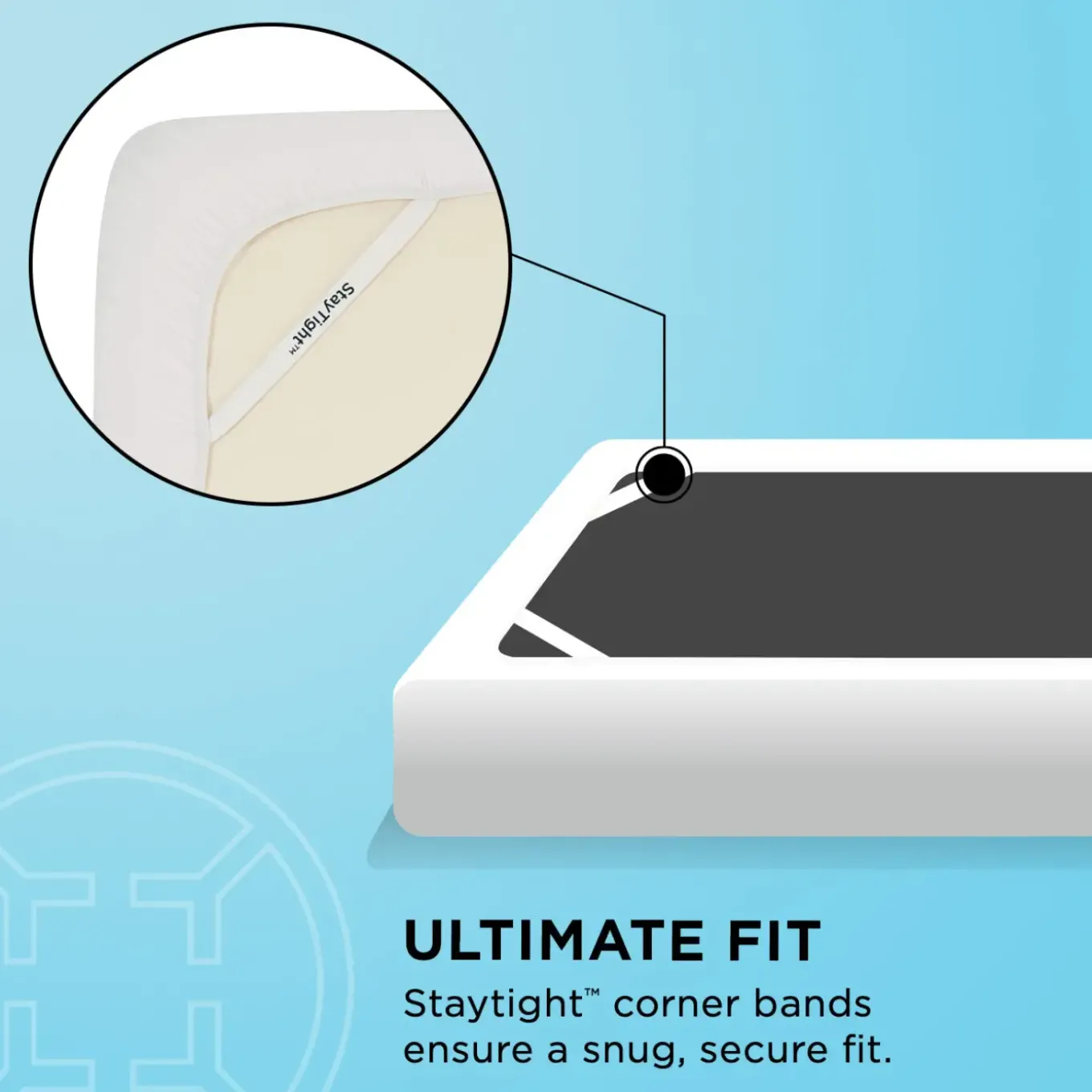 Tempur-Protect Breeze Mattress Protector