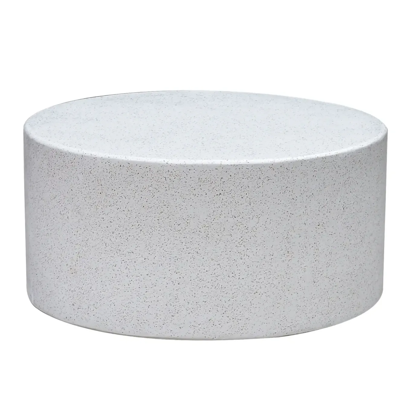 Terrazzo Outdoor Cocktail Table