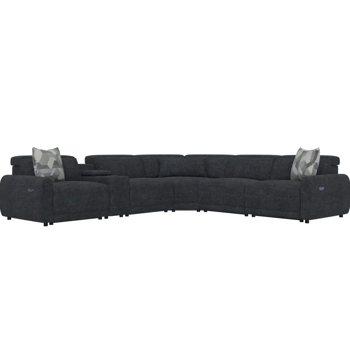Tinsley Power Sectional