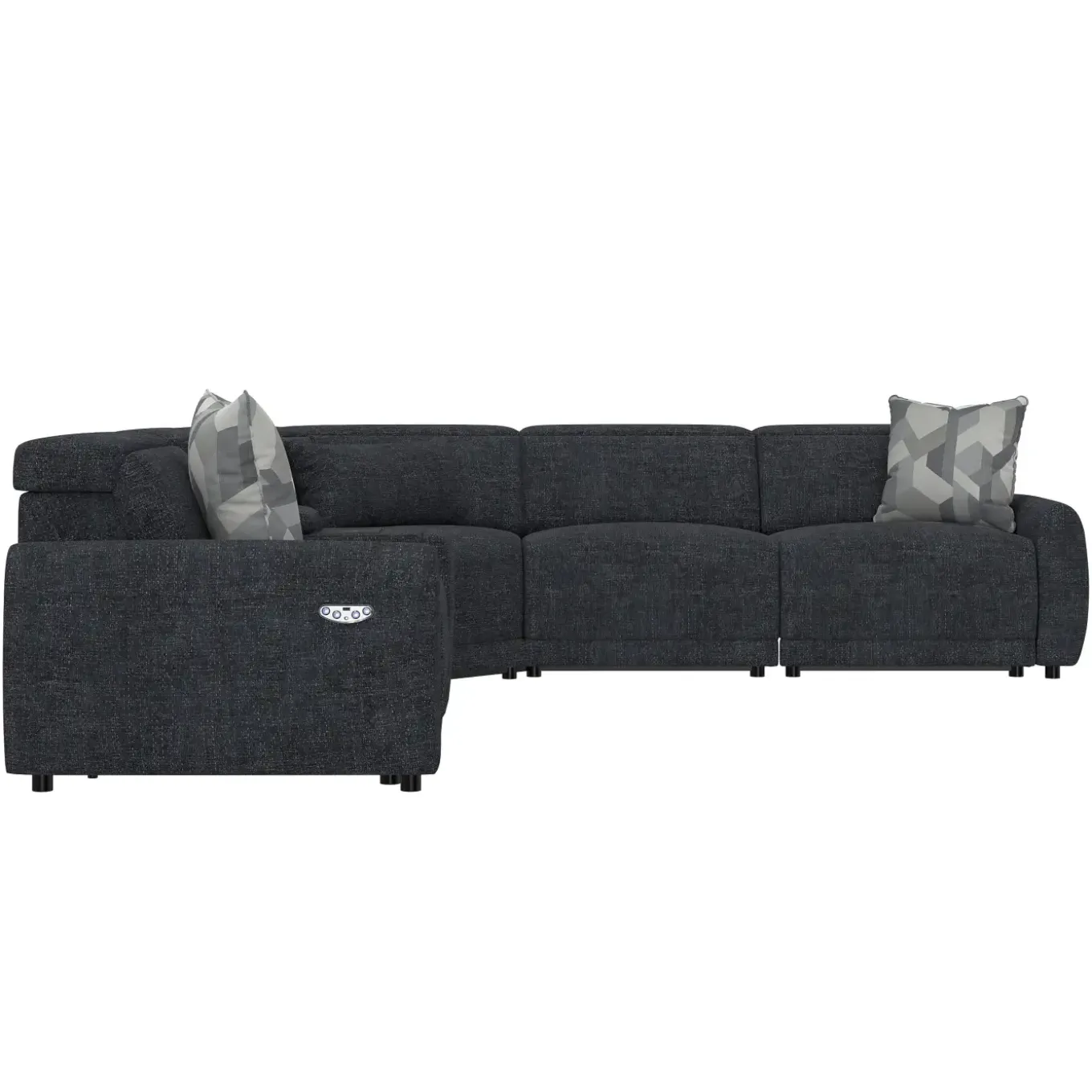 Tinsley Power Sectional