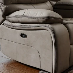 Trilogy Power Triple Reclining Sofa